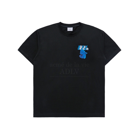 Áo Phông ADLV T-Shirt Dragon Fuzzy Season 2024