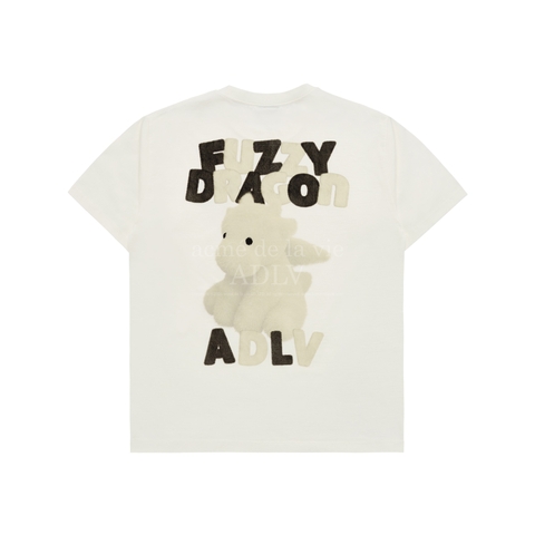 Áo Phông ADLV T-Shirt Dragon Fuzzy Season 2024