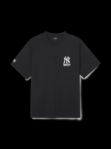 Áo Phông MLB New York Yankees 3ATSB1843-50BKS