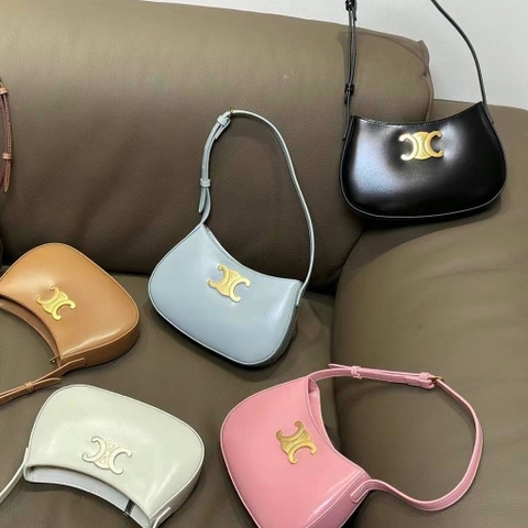Túi Đeo Vai Celine Tilly Bag Remake Hàn Size 20cm