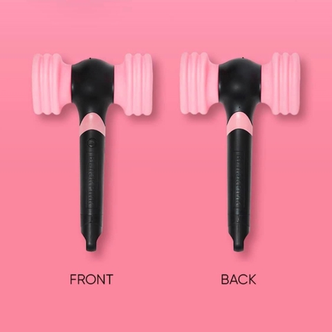 Gậy Cổ Vũ Blackpink Lightstick Version 2