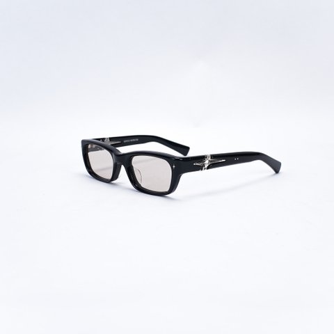 Kính Mát Gentle Monster Bold Kant 01 BR Màu Nâu