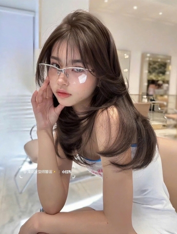 Kính Mát Gentle Monster Bold Kro 02 Màu Bạc