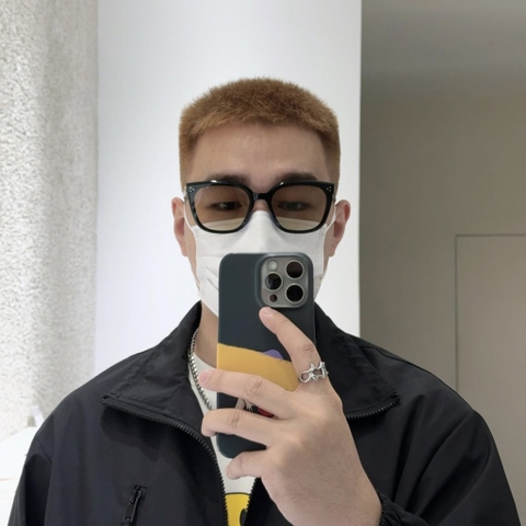 Kính Mát Gentle Monster Loloe 01 BR Màu Nâu