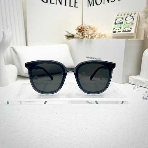 Kính Mát Gentle Monster Myma G1 Màu Xám