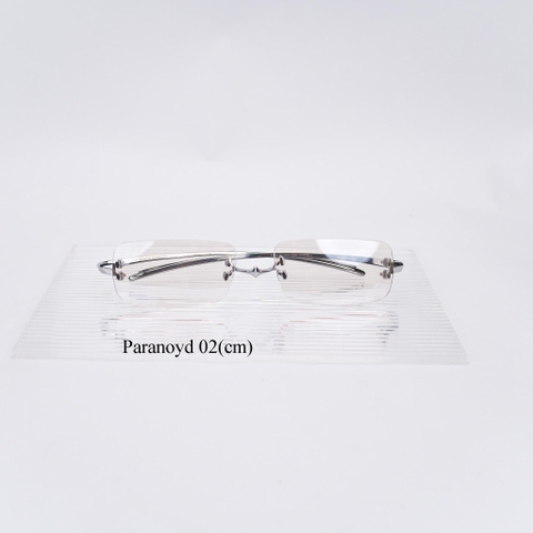 Kính Mát Gentle Monster Paranoyd 02(Cm) Màu Vàng