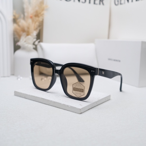 Kính Mát Hàn Quốc Bigeye 04 Màu Nâu