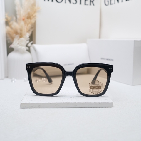 Kính Mát Hàn Quốc Bigeye 04 Màu Nâu