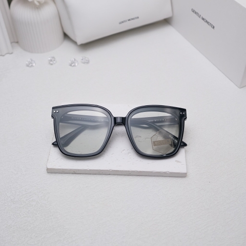 Kính Mát Mccoin Hàn Quốc Bigeye 03 Màu Xanh