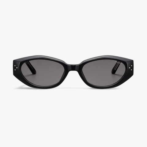 Kính Mát Mccoin Hàn Quốc Brick 01 Màu Đen