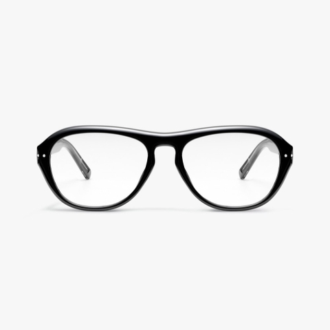 Kính Mát Mccoin Hàn Quốc Iro 01 Màu Đen