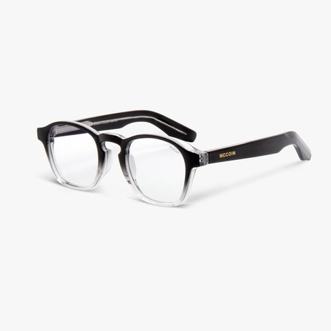 Kính Mát Mccoin Noma 03 Màu Đen Loang