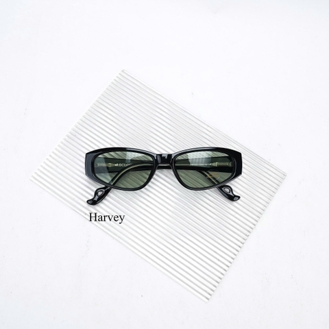 Kính Mát Reclow Harvey Màu Xanh