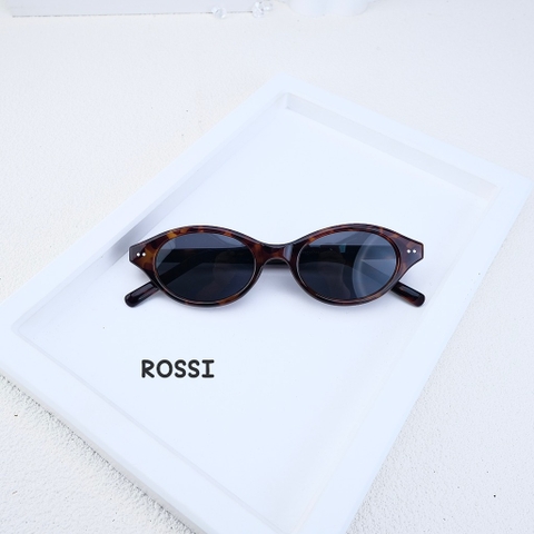 Kính Mát Rieti Rossi Màu Nâu
