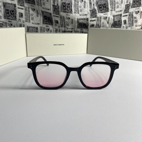 Kính Mát Zara Rosy Màu Ombre Hồng