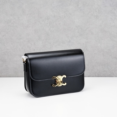 Túi Celine Trompie Teen Remake Hàn Size 23cm