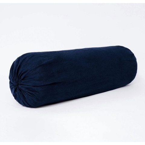 Vỏ gối ôm linen tưng