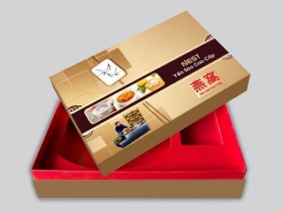 Hộp cứng