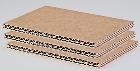 Thùng carton 5 lớp (SP05)