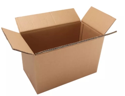 Thùng carton 5 lớp (SP01)