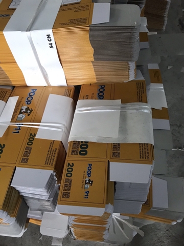 Thùng carton in offset( SP02)