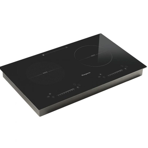 BẾP TỪ ĐÔI KANGAROO KG855i