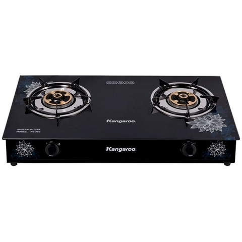 BẾP GAS DƯƠNG KANGAROO KG350
