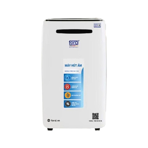 MÁY HÚT ẨM FORCI HA-1102