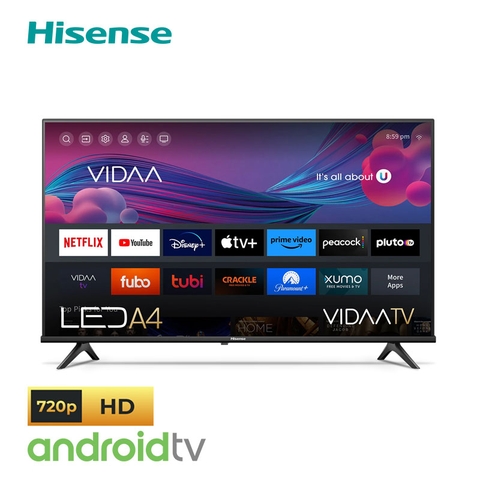 Android Tivi LED 43