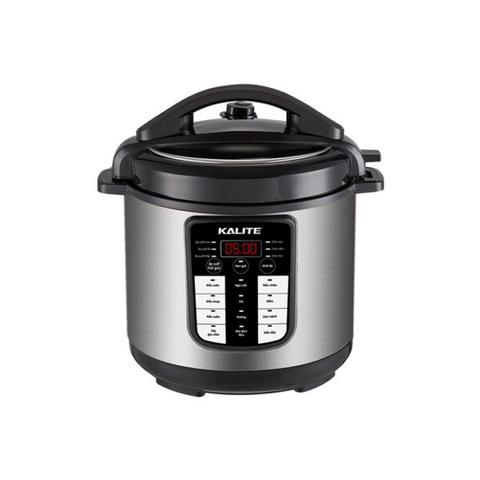 NỒI ÁP SUẤT KALITE KPC6088