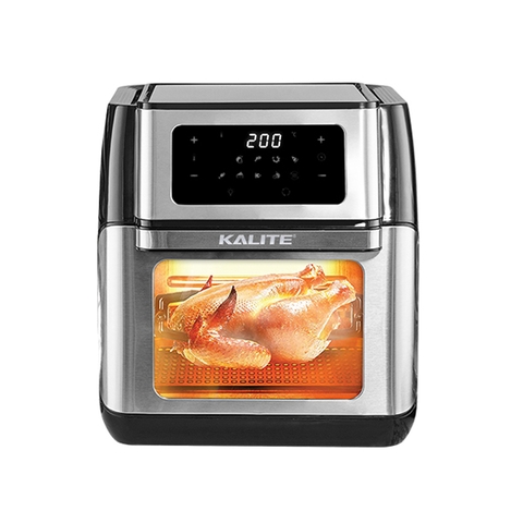 NỒI CHIÊN KHÔNG DẦU KALITE Q10