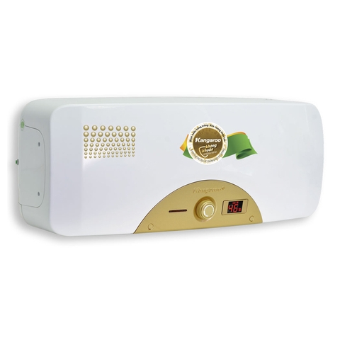 BÌNH NÓNG LẠNH KANGAROO KG68A2