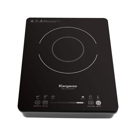BẾP TỪ ĐƠN KANGAROO KG20IC1