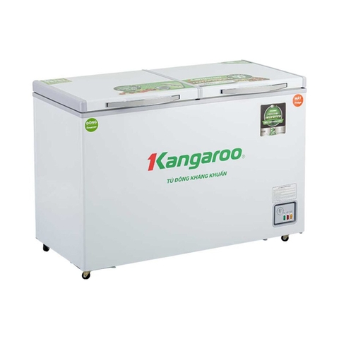 TỦ ĐÔNG KANGAROO KG320IC2