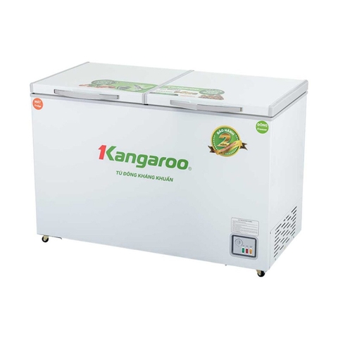 TỦ ĐÔNG KANGAROO KG498C2