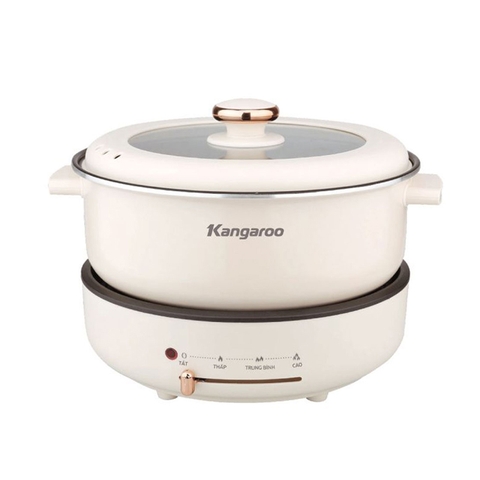 NỒI LẨU ĐIỆN KANGAROO KG50EH1