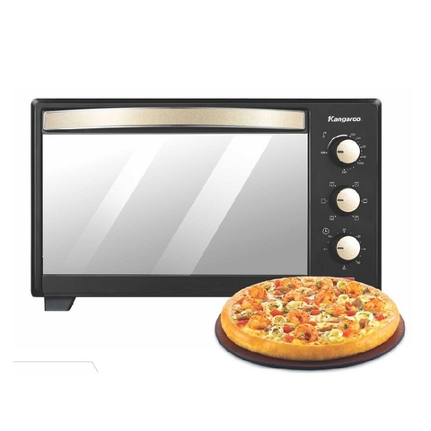 LÒ NƯỚNG KANGAROO KG3201
