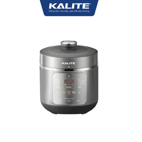 Nồi áp suất đa năng KALITE KPC5001 dung tích 5L