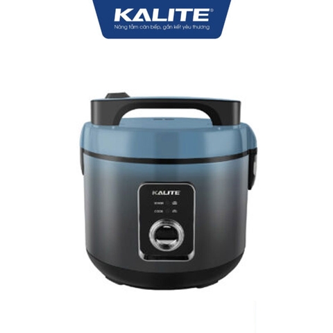Nồi cơm điện KALITE KRC6012