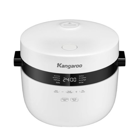 NỒI CƠM ĐIỆN TỬ KANGAROO KG18DR9