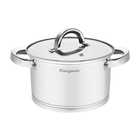 NỒI INOX KANGAROO KG2IP2401