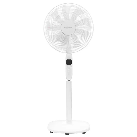 QUẠT CÂY TOSHIBA 9 CÁNH DC INVERTER F-LSD10(W)VN