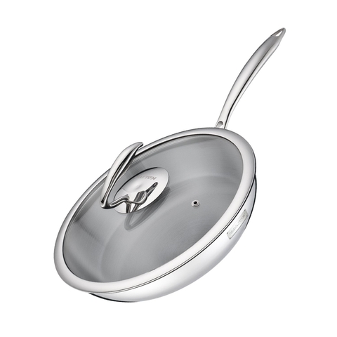 CHẢO INOX TRIPRO KALITE KL828