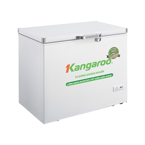TỦ ĐÔNG KANGAROO KG265NC1