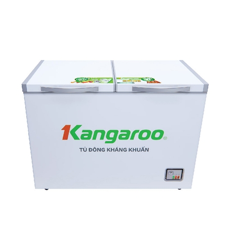TỦ ĐÔNG KANGAROO KG399IC1