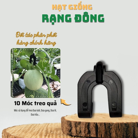 Móc treo quả dây leo