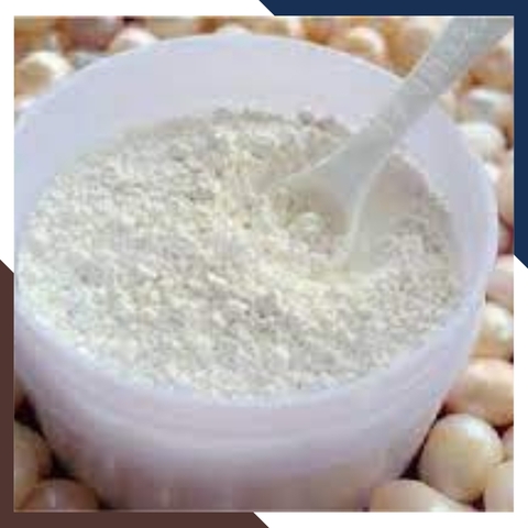 Bột ngọc trai nguyên chất mã AC1250 – Món quà từ biển cả cho làn da và sức khỏe