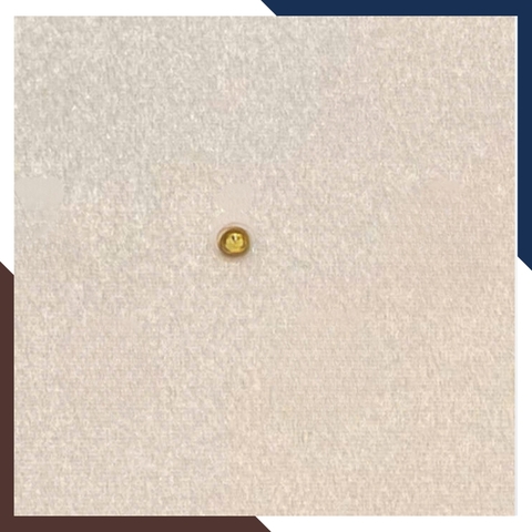 Charm Mèo Thần Tài Vàng 24k CHARMV90 - Thu hút Tài Lộc, May Mắn Trọn Vẹn