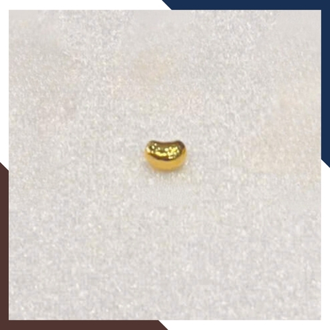 Charm Vàng 24k 9999 Nhiều Mẫu CHARMV108