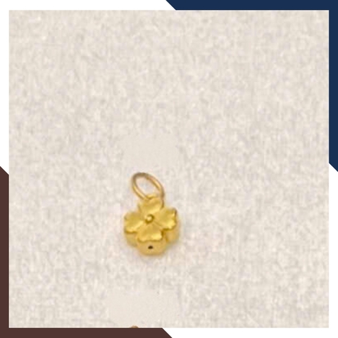 Charm Vàng 24k 9999 Nhiều Mẫu CHARMV108
